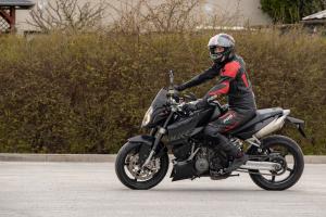 Obrázek z autoškoly